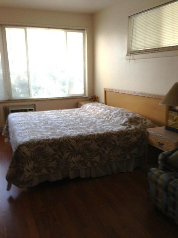 Surf Inn Hotel Hollywood Room photo